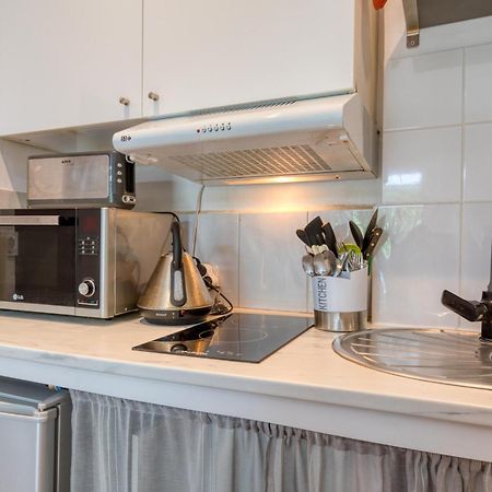 Villa - Oasis Centre Charme Montpellier Ngoại thất bức ảnh