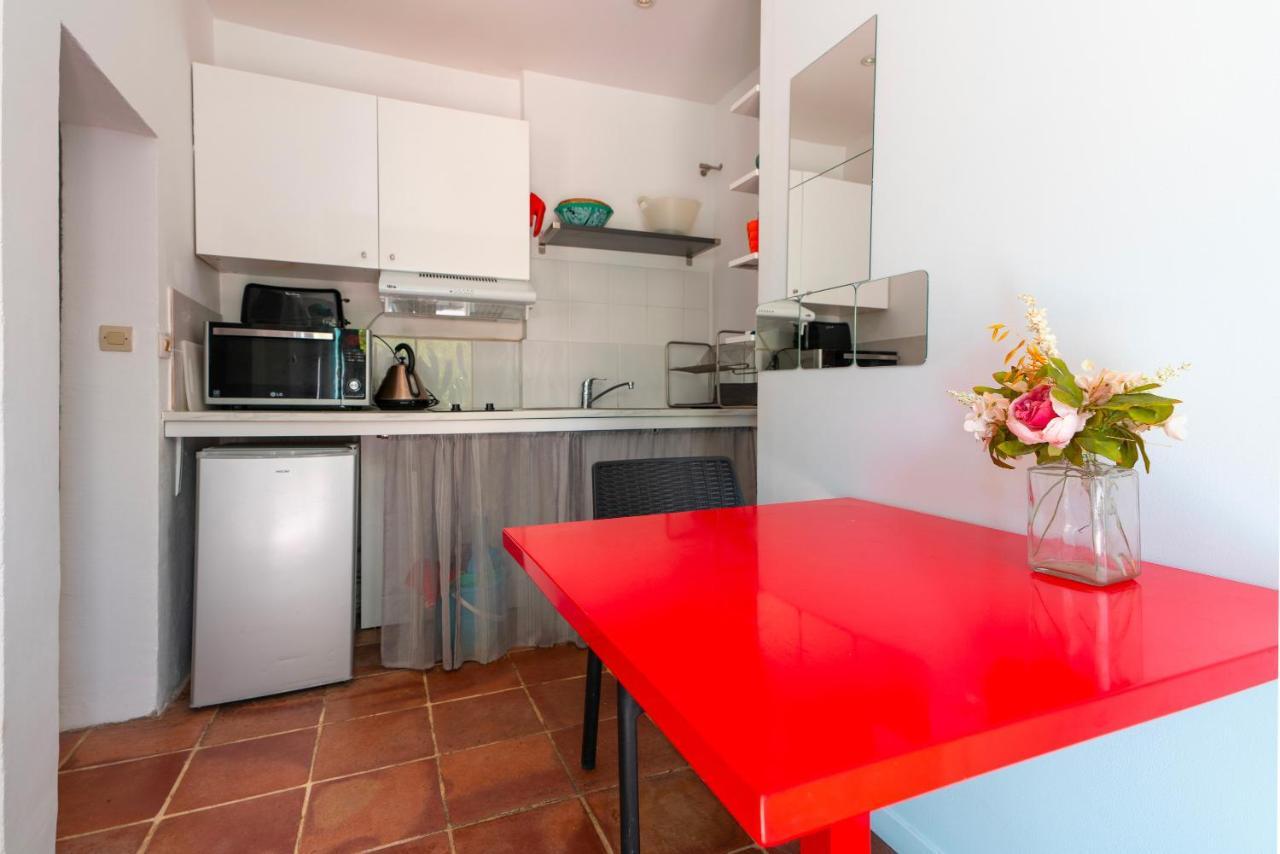Villa - Oasis Centre Charme Montpellier Ngoại thất bức ảnh