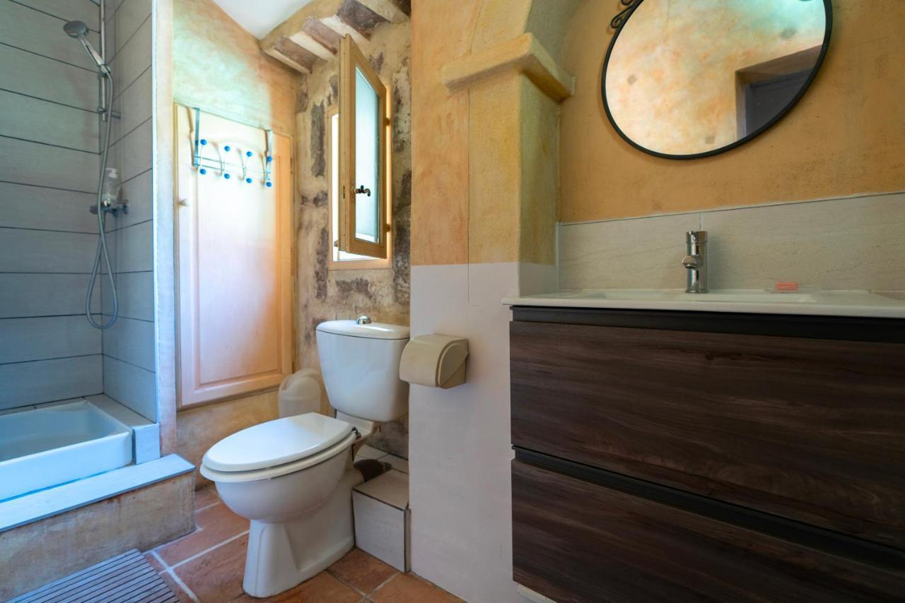 Villa - Oasis Centre Charme Montpellier Ngoại thất bức ảnh
