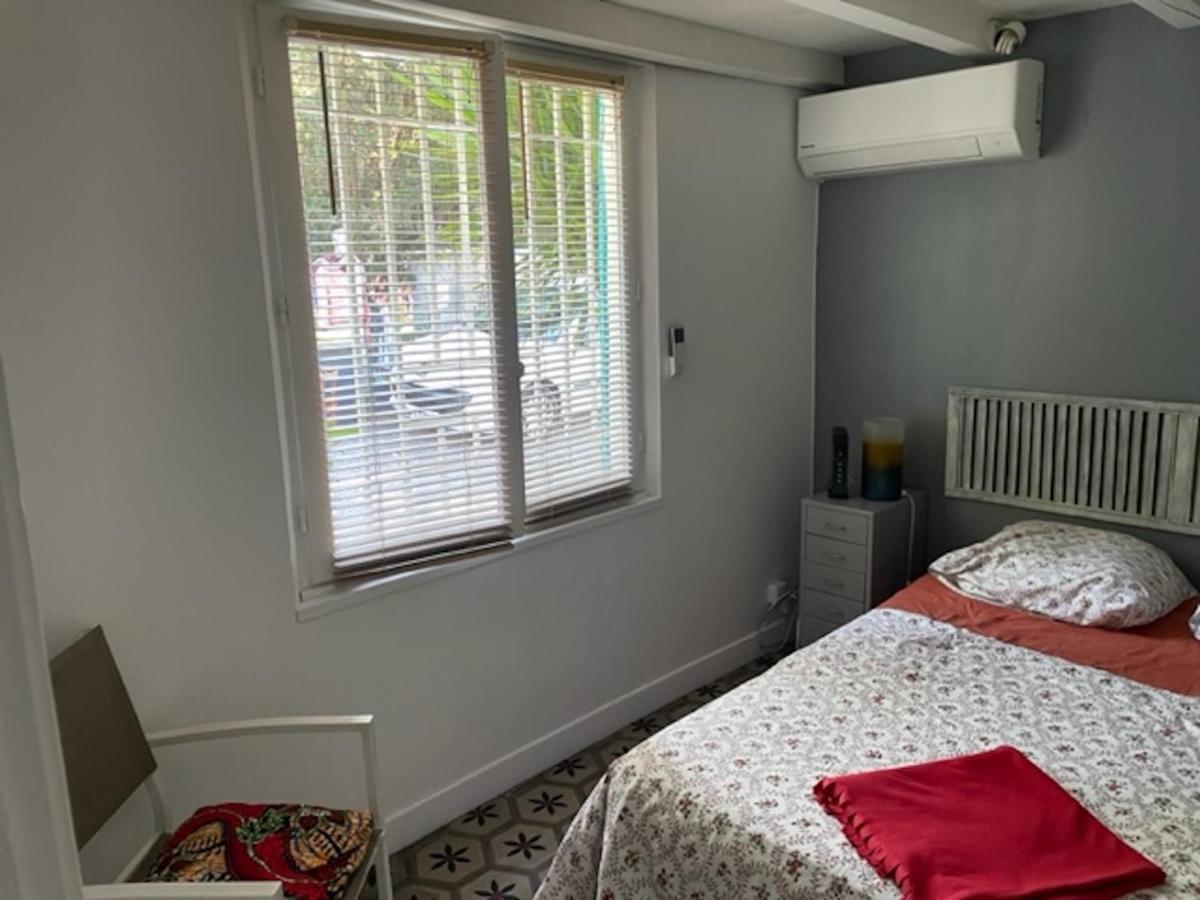 Villa - Oasis Centre Charme Montpellier Ngoại thất bức ảnh