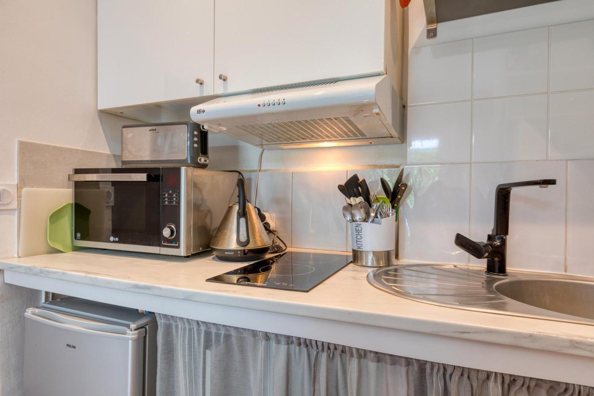 Villa - Oasis Centre Charme Montpellier Ngoại thất bức ảnh