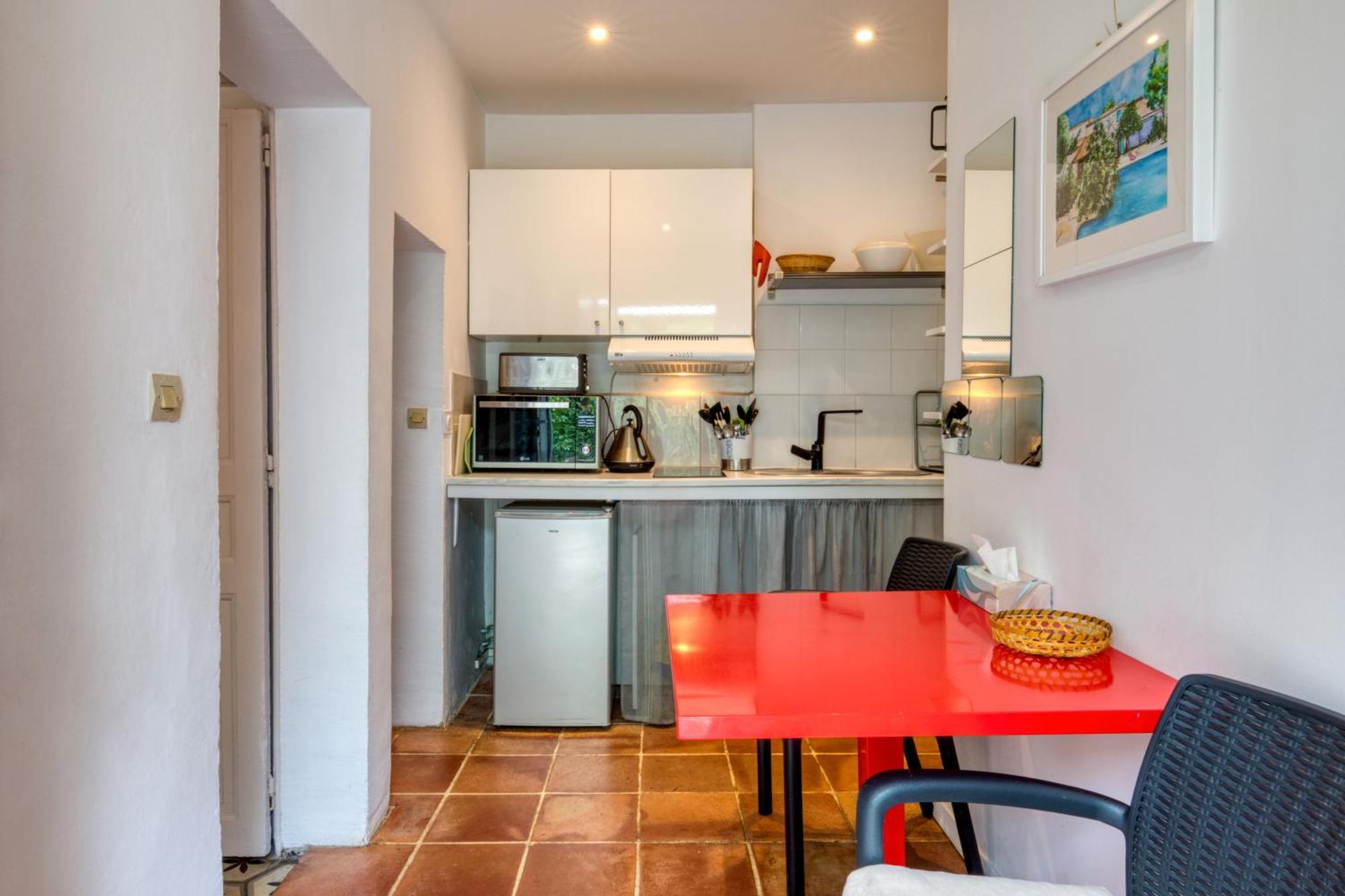 Villa - Oasis Centre Charme Montpellier Ngoại thất bức ảnh