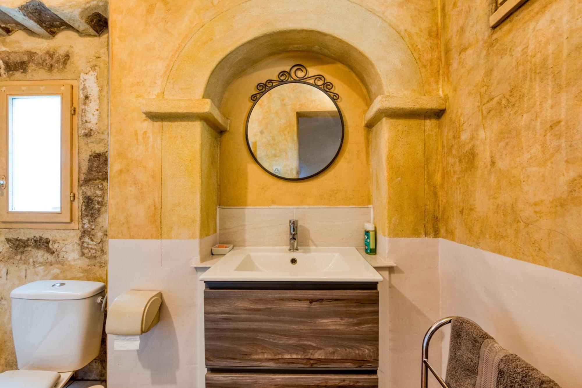 Villa - Oasis Centre Charme Montpellier Ngoại thất bức ảnh