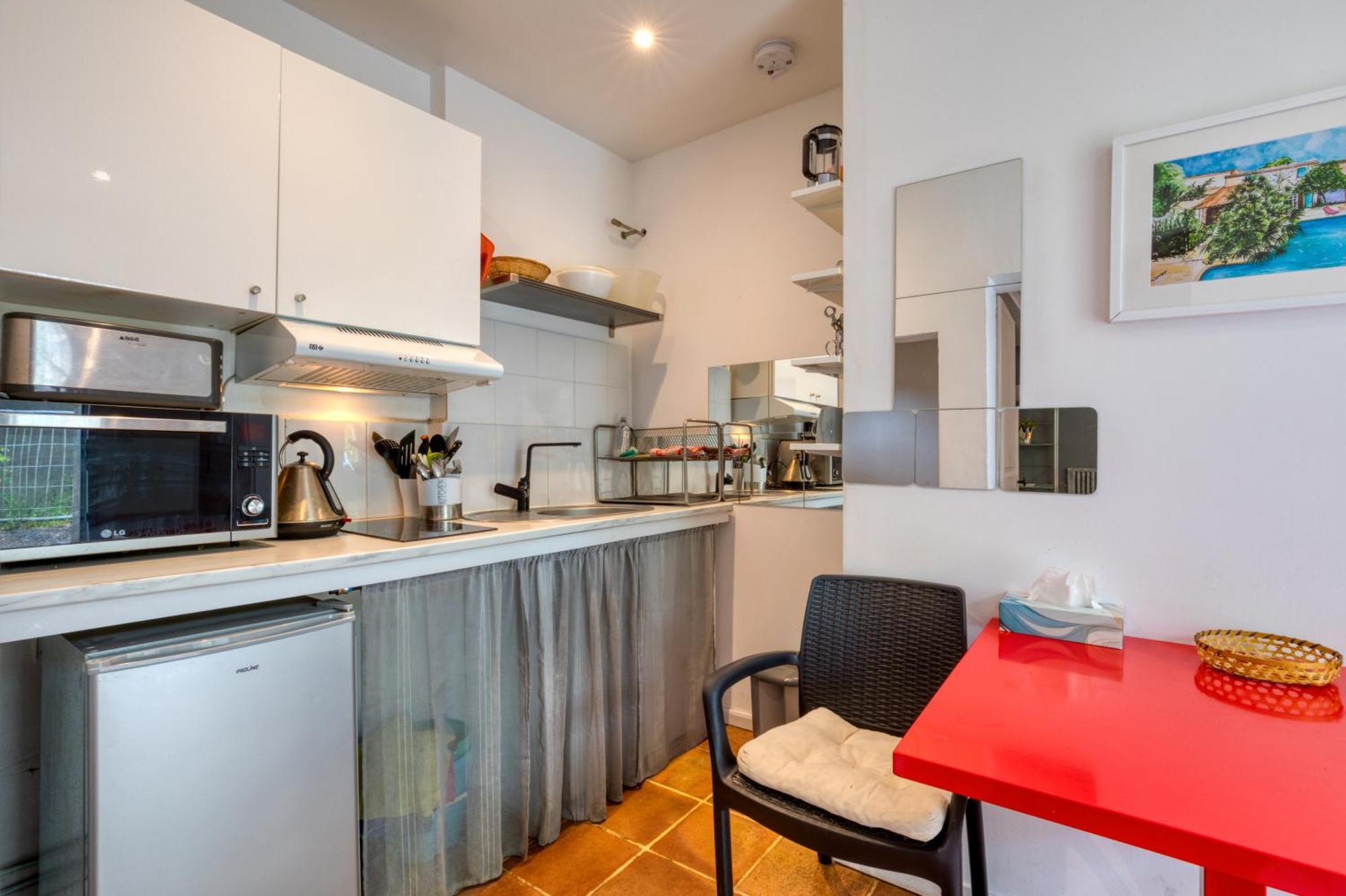 Villa - Oasis Centre Charme Montpellier Ngoại thất bức ảnh