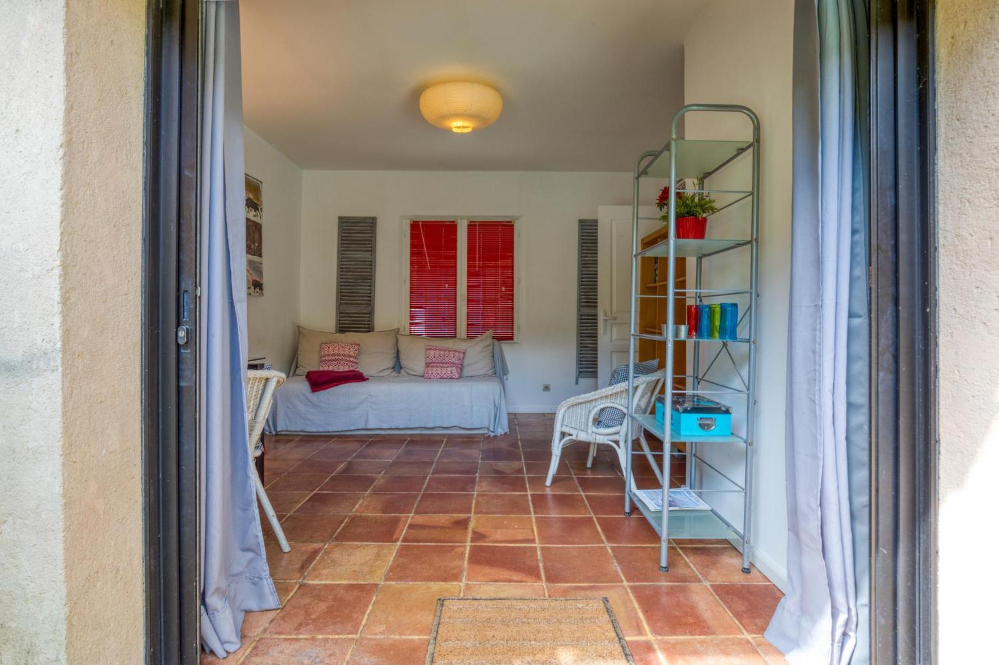 Villa - Oasis Centre Charme Montpellier Ngoại thất bức ảnh