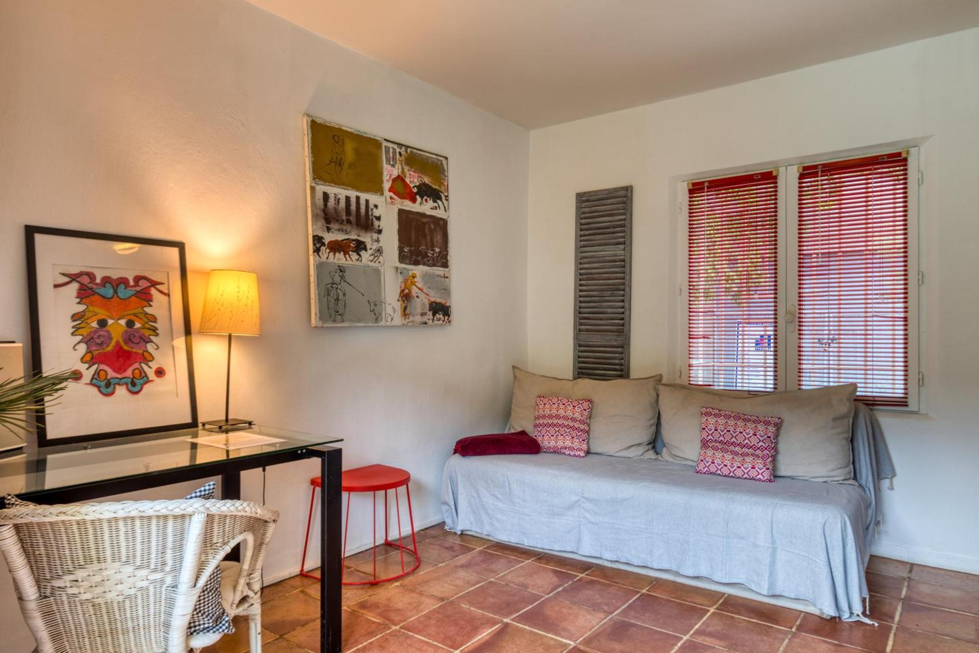 Villa - Oasis Centre Charme Montpellier Ngoại thất bức ảnh
