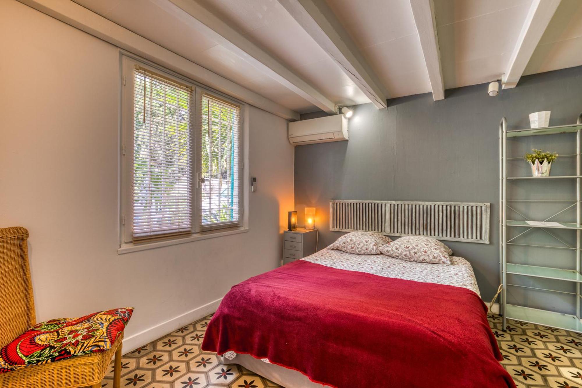 Villa - Oasis Centre Charme Montpellier Ngoại thất bức ảnh